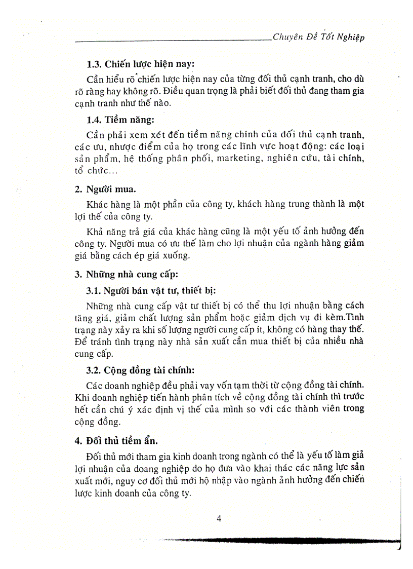 image for page Một số giải pháp nâng cao lợi thế cạnh tranh của Công ty XNK rau quả 3 TP HCM