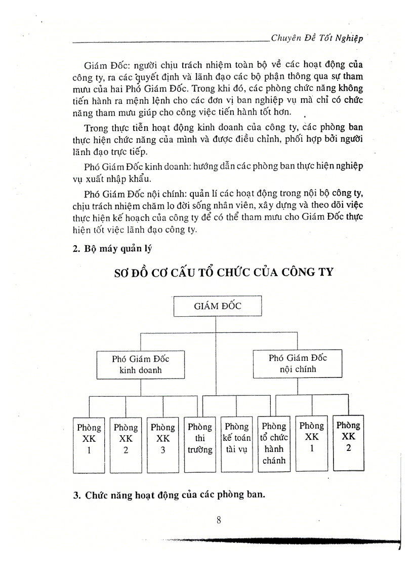 image for page Một số giải pháp nâng cao lợi thế cạnh tranh của Công ty XNK rau quả 3 TP HCM