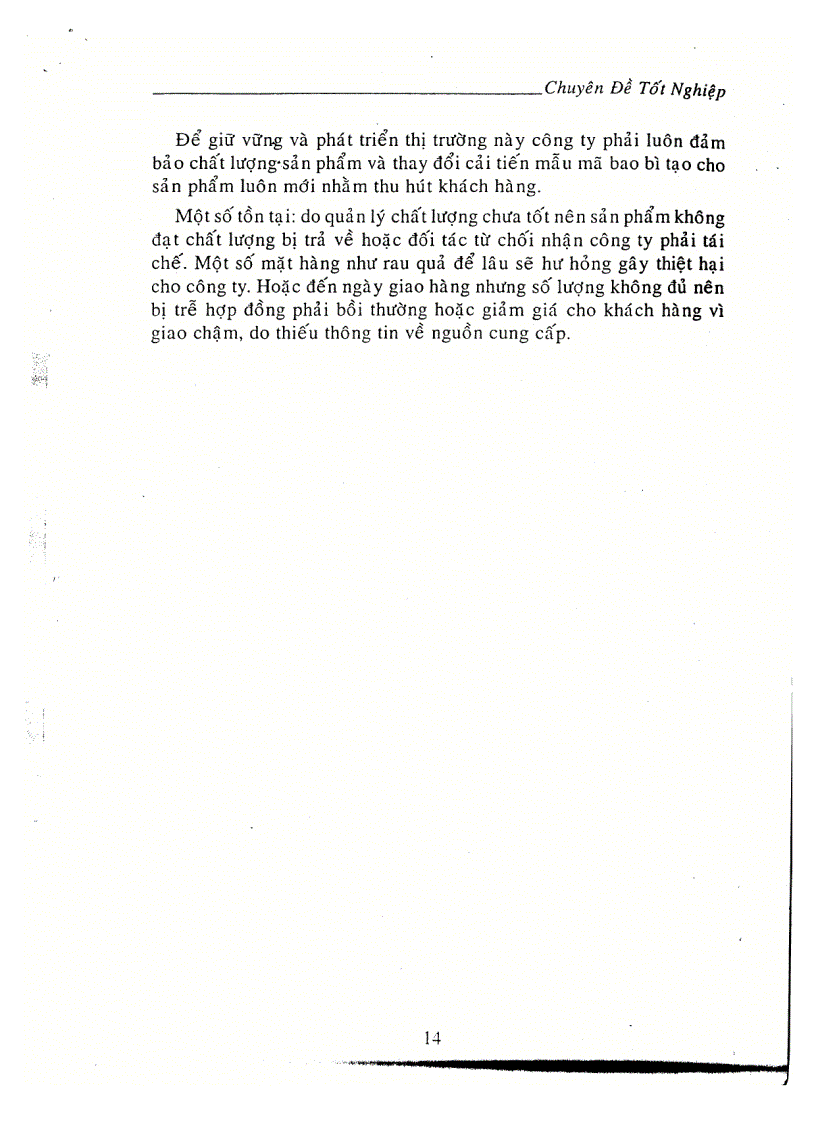 image for page Một số giải pháp nâng cao lợi thế cạnh tranh của Công ty XNK rau quả 3 TP HCM