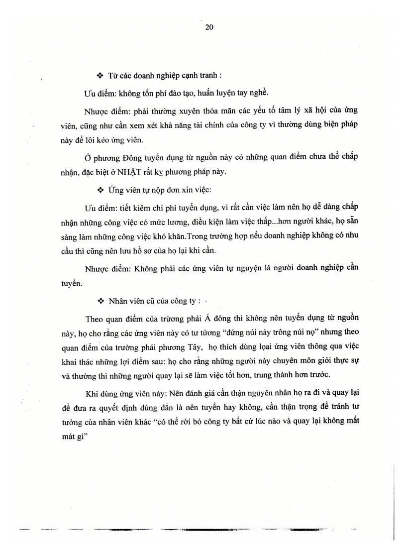 image for page Hoàn thiện công tác quản lý nguồn nhân lực tại công ty cao su Phú Riêng