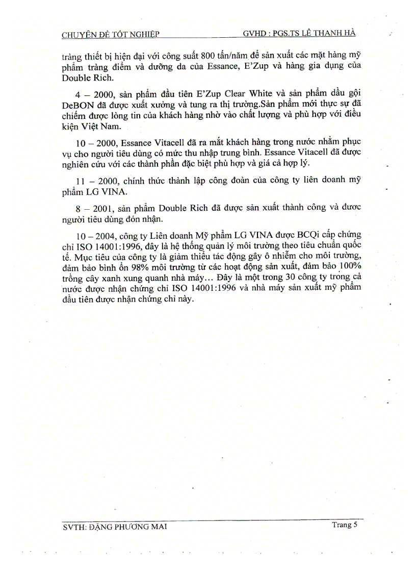 image for page Chiến lược tung sản phẩm dầu gội DOUBLE RICH mới