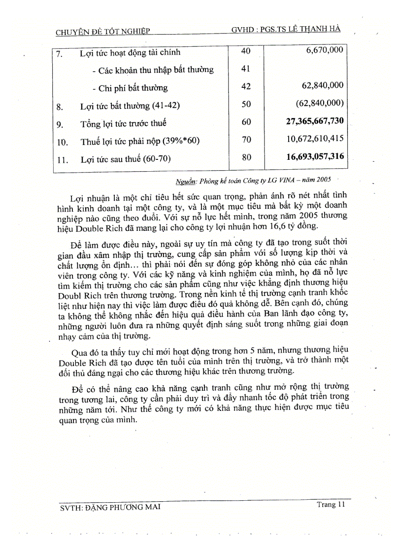 image for page Chiến lược tung sản phẩm dầu gội DOUBLE RICH mới