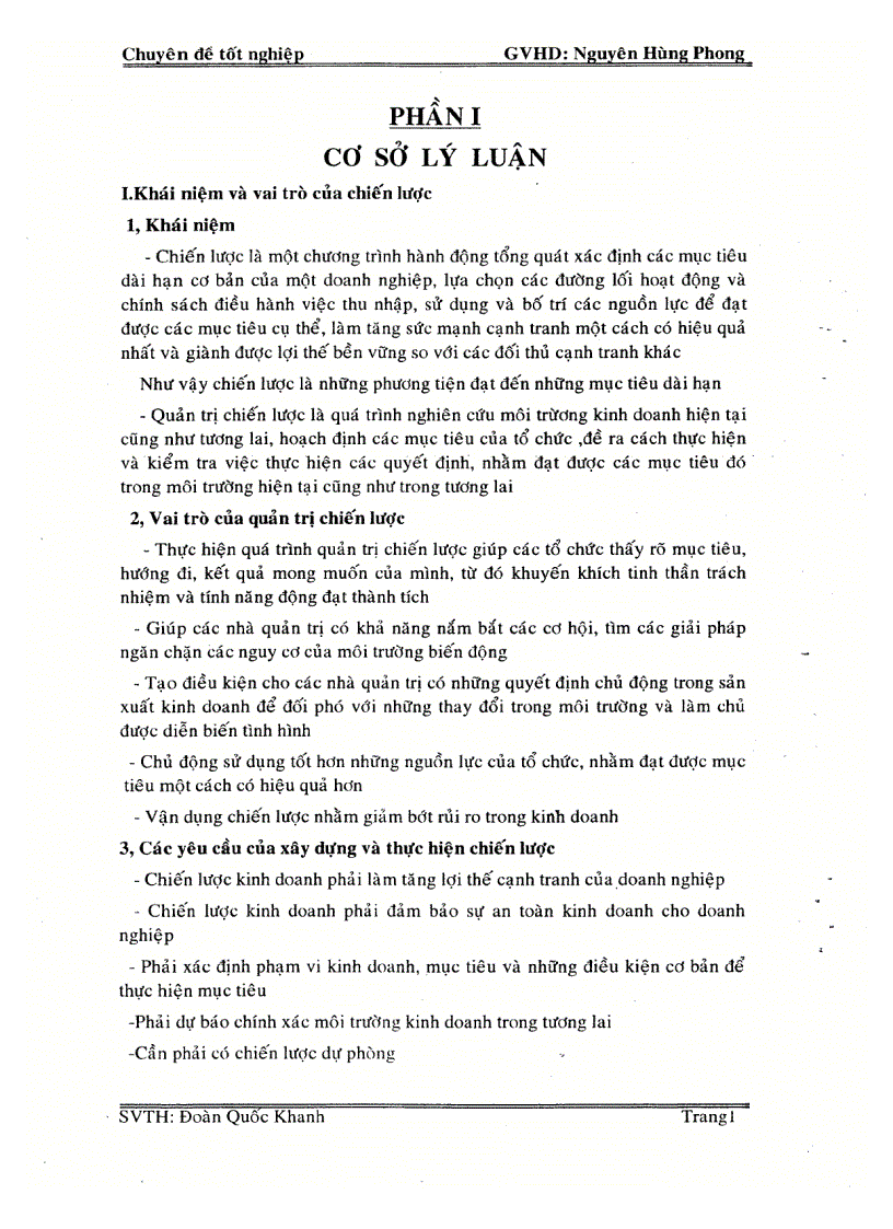 image for page Xây dựng chiến lược kinh doanh tại công ty CP Sơn Á Đông