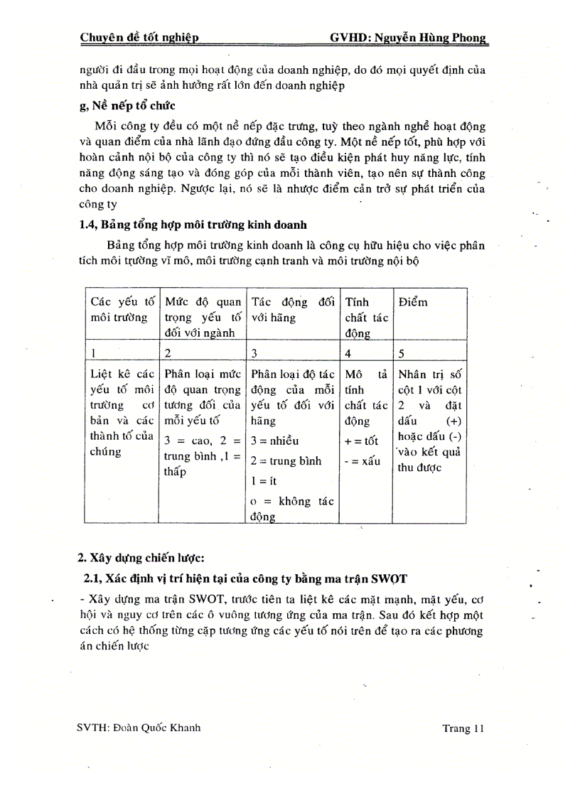 image for page Xây dựng chiến lược kinh doanh tại công ty CP Sơn Á Đông