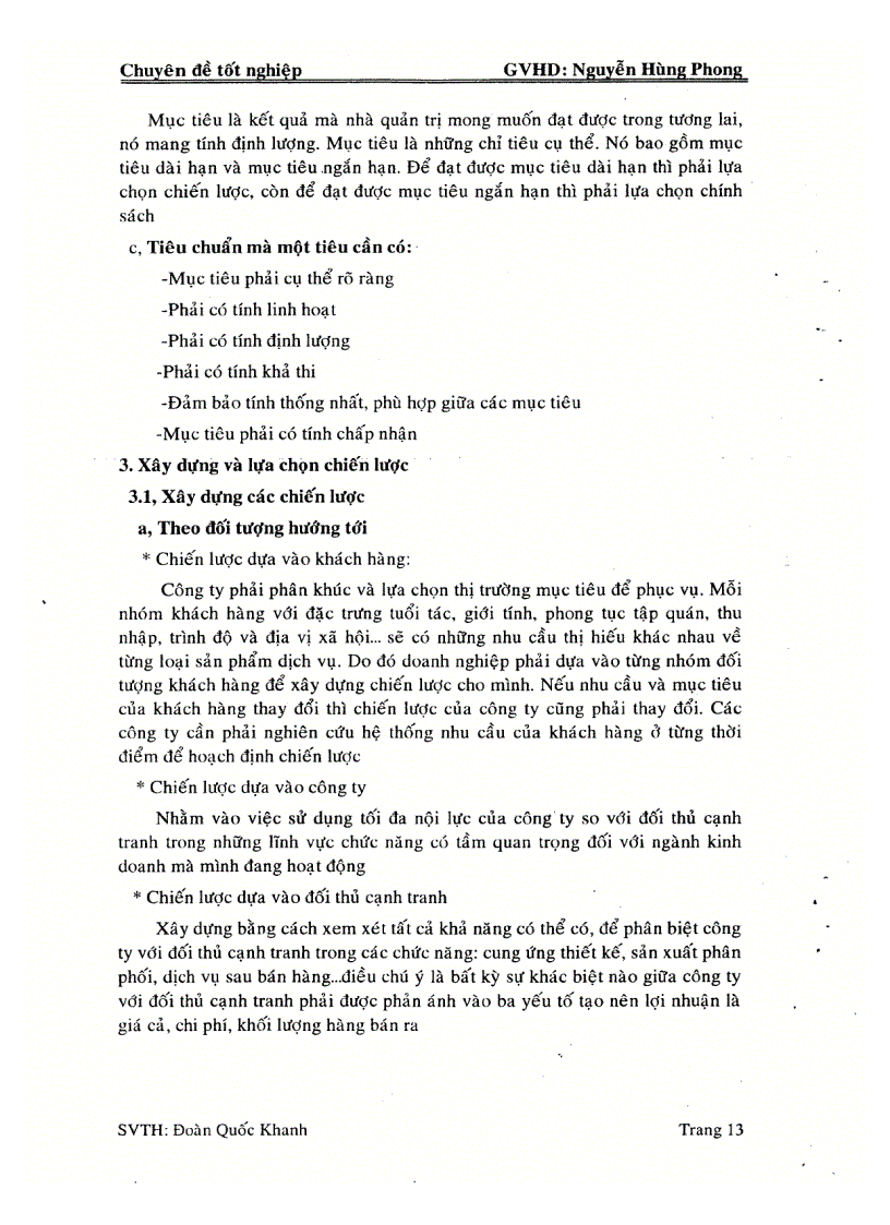 image for page Xây dựng chiến lược kinh doanh tại công ty CP Sơn Á Đông