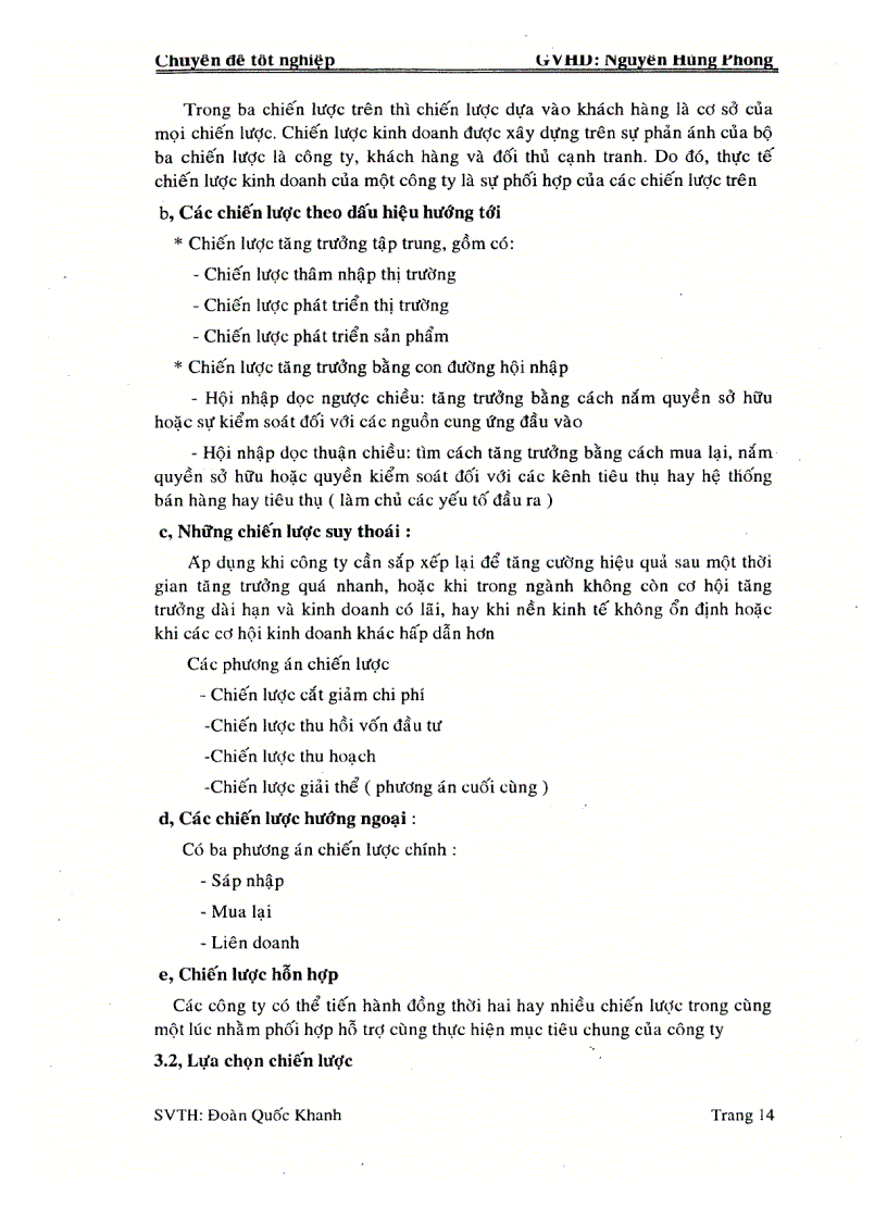 image for page Xây dựng chiến lược kinh doanh tại công ty CP Sơn Á Đông