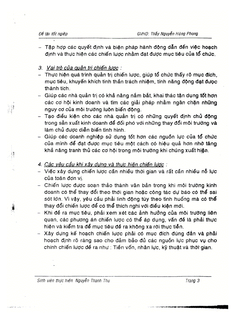 image for page Xây dựng chiến lược kinh doanh tại công ty TM DV Viễn Tin giai đoạn 1999 2005