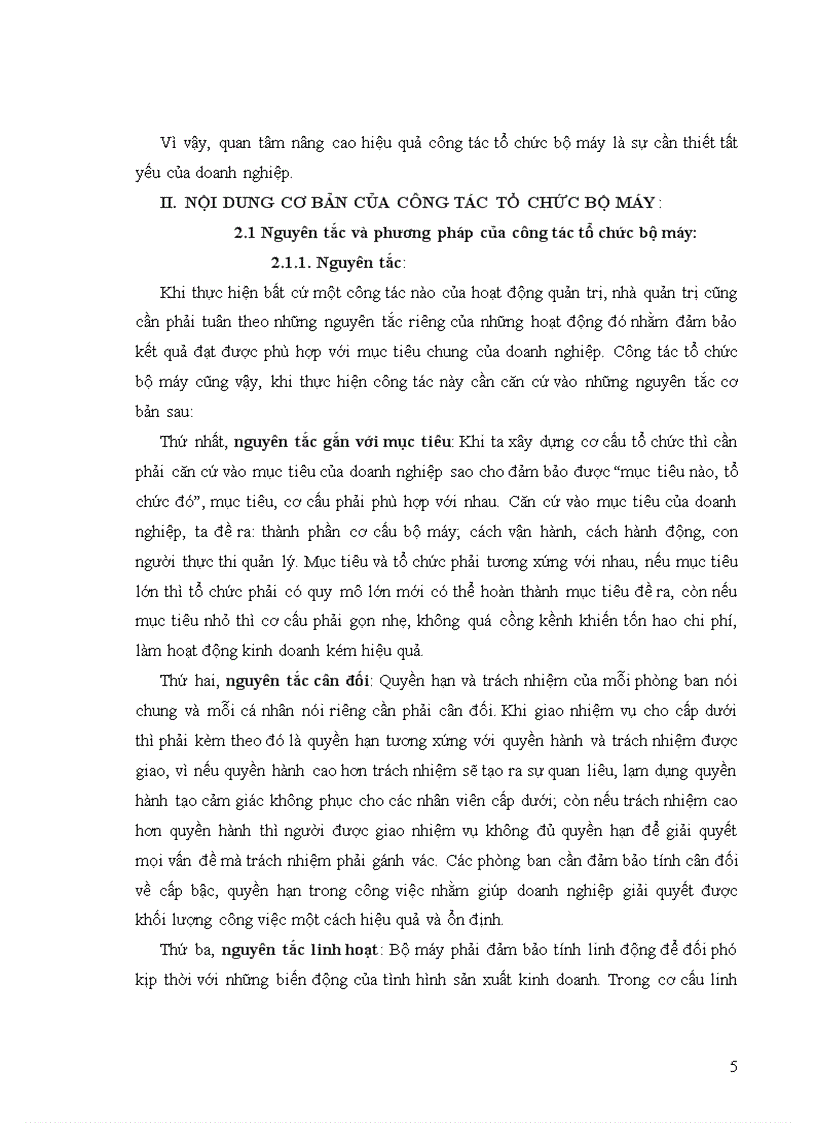 image for page Thực trạng của Công Ty Cổ Phần Thương Mại Đầu Tư Nam Việt