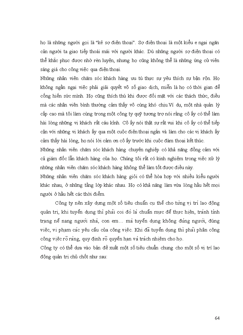 image for page Thực trạng của Công Ty Cổ Phần Thương Mại Đầu Tư Nam Việt