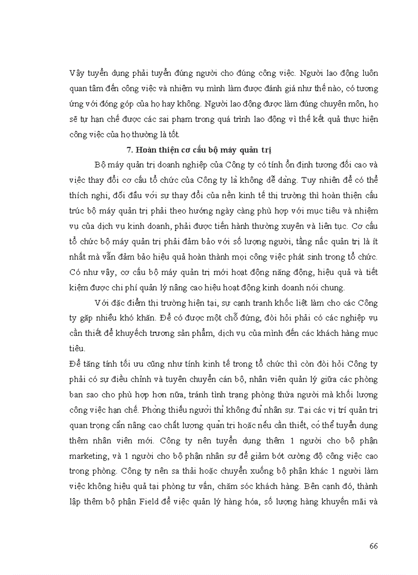 image for page Thực trạng của Công Ty Cổ Phần Thương Mại Đầu Tư Nam Việt