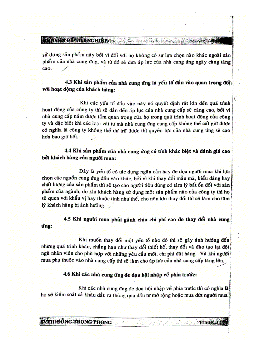 image for page Phân tích môi trường cạnh tranh và những giải pháp nhằm nâng cao khả năng cạnh tranh của công ty Cholimex trên thị trường xuất khẩu thuỷ sản 1