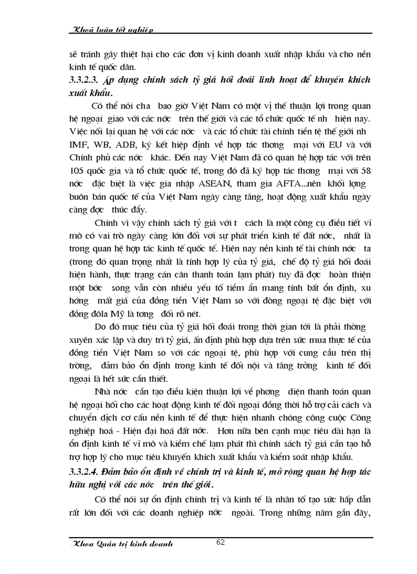 image for page Một số giải pháp nhằm thúc đẩy hoạt động xuất khẩu hàng may mặc tại Công ty cổ phần May Lê Trực 1