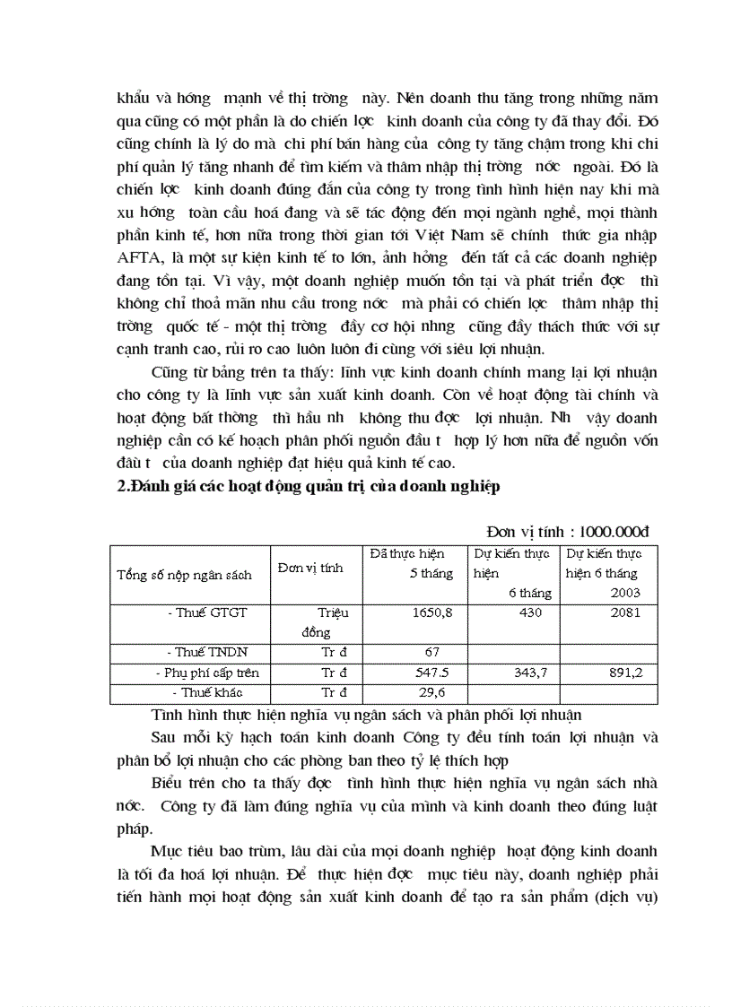 image for page Thực trạng hoạt động xuất khẩu sản phẩm thủ công mỹ nghệ của Công ty Thương Mại Xây Dựng Bạch Đằng
