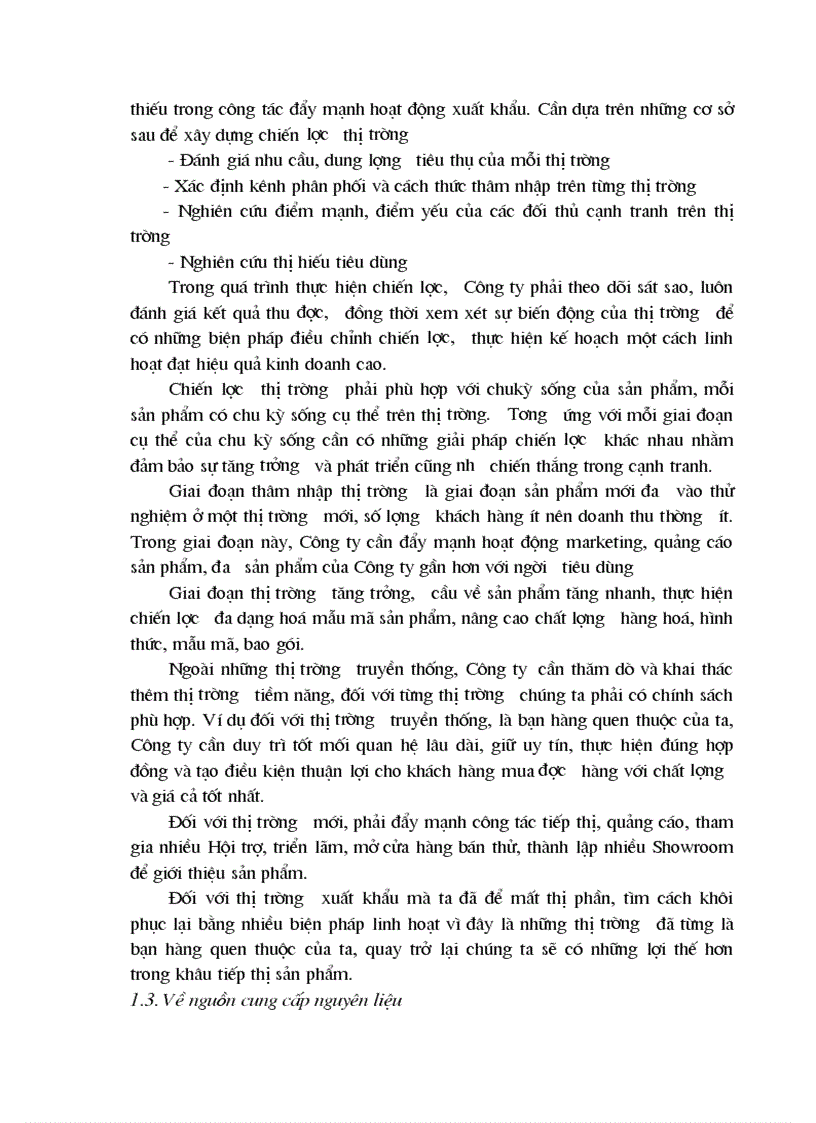 image for page Thực trạng hoạt động xuất khẩu sản phẩm thủ công mỹ nghệ của Công ty Thương Mại Xây Dựng Bạch Đằng