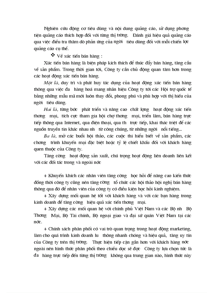 image for page Thực trạng hoạt động xuất khẩu sản phẩm thủ công mỹ nghệ của Công ty Thương Mại Xây Dựng Bạch Đằng