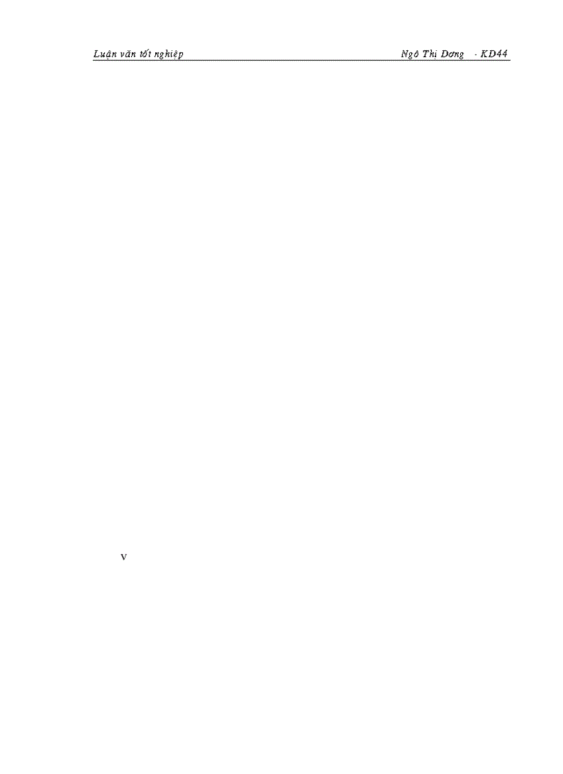 image for page Nghiên cứu tình hình tiêu thụ sản phẩm gà giống thương phẩm tại Công ty giống gia cầm Lương Mỹ Chương mỹ Hà Tây