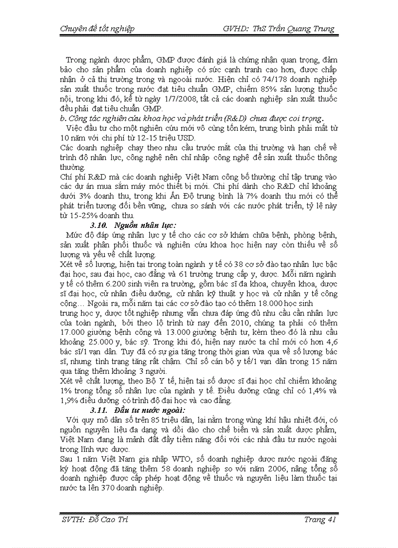 image for page Định hướng việc phát triển kênh phân phối cho công ty