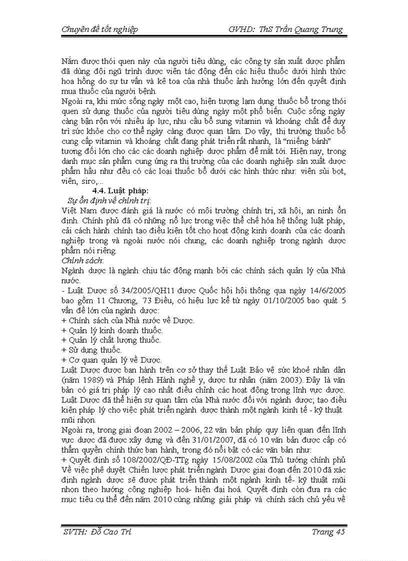 image for page Định hướng việc phát triển kênh phân phối cho công ty