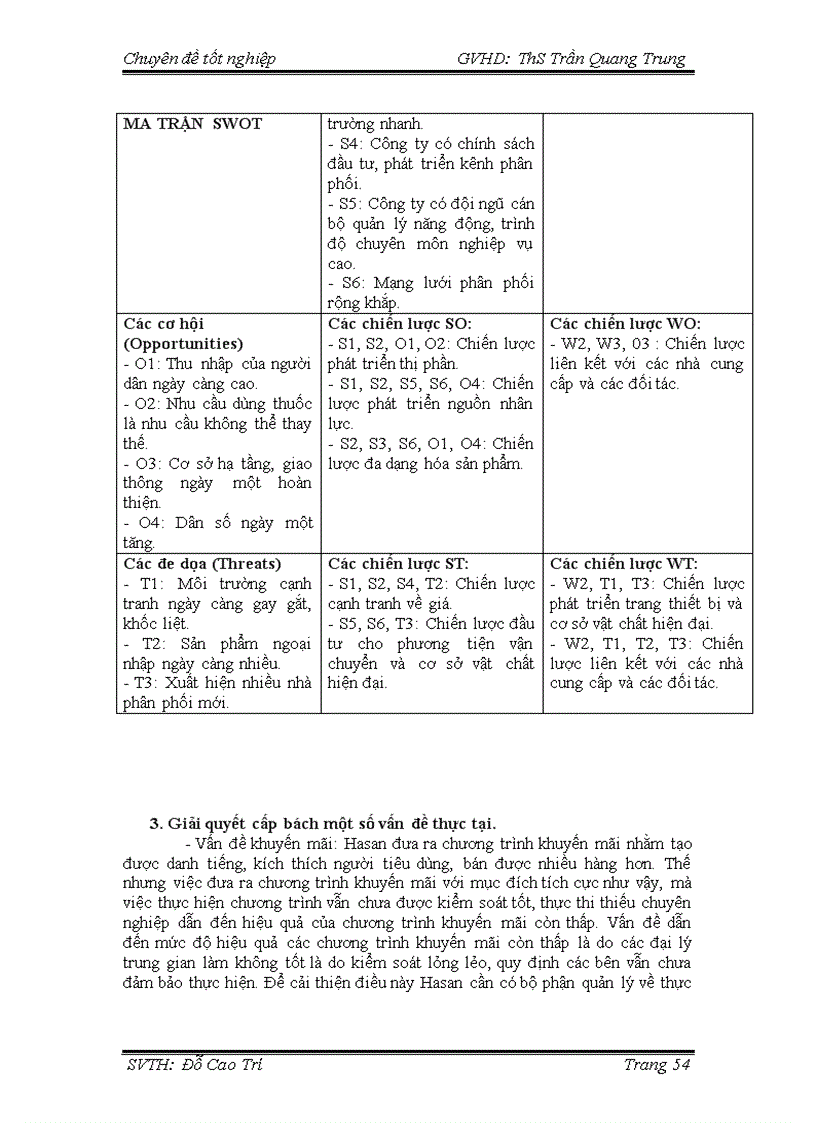 image for page Định hướng việc phát triển kênh phân phối cho công ty