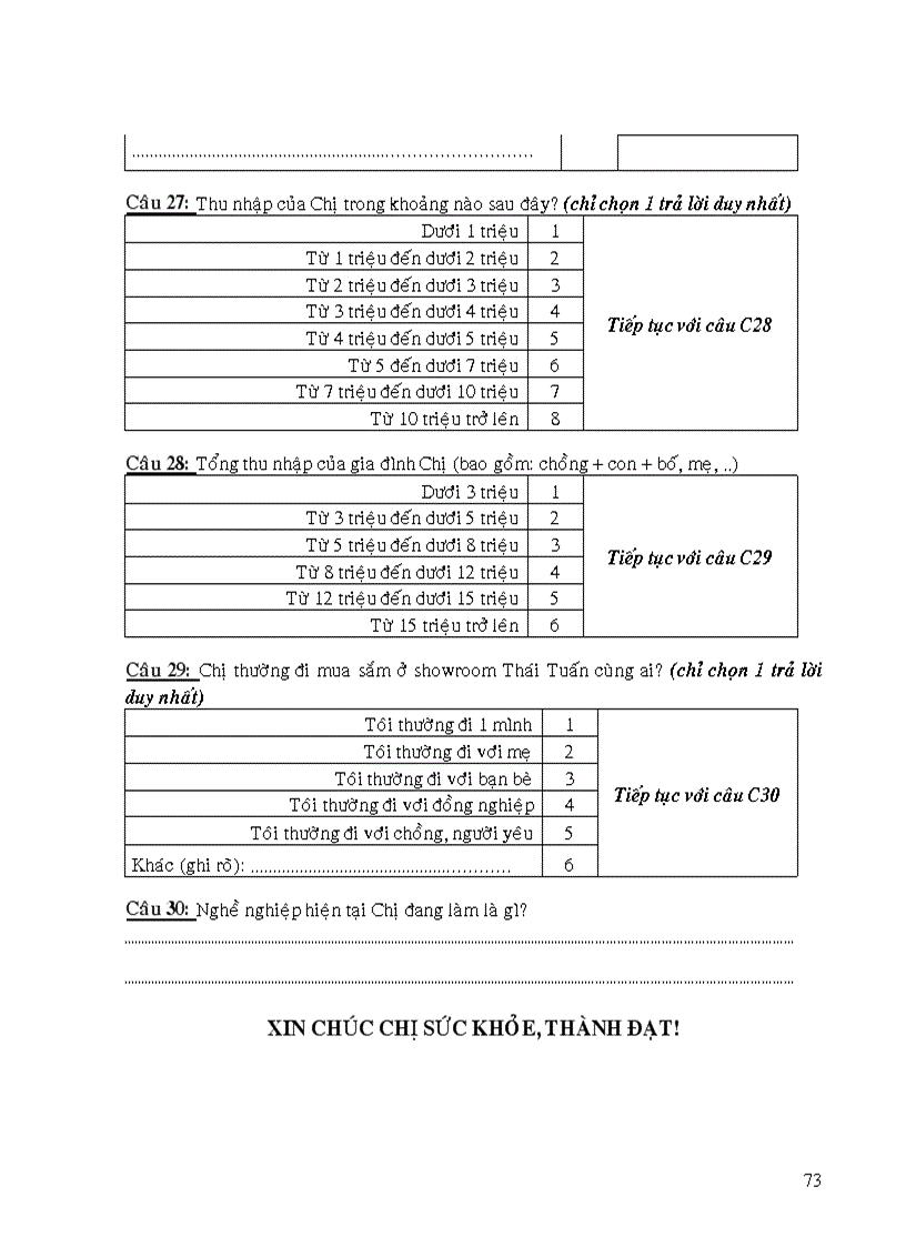 image for page Các giải pháp hoàn thiện phát triển hệ thống kênh phân phối bán lẻ tại CTCP Dệt May Thái Tuấn