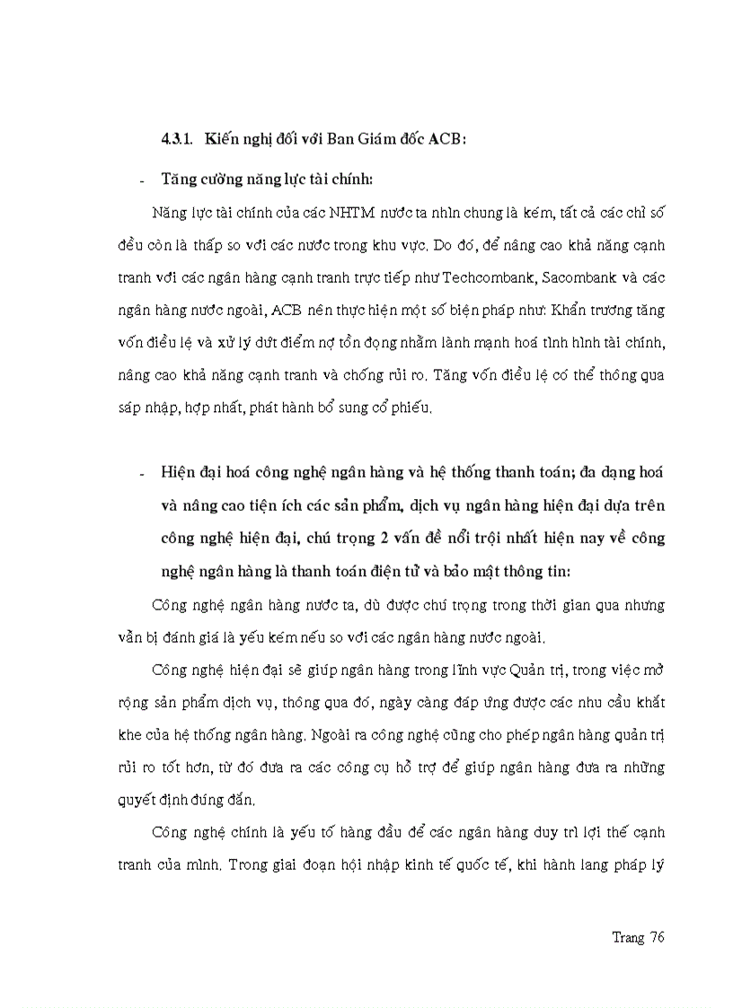 image for page Phân tích hoạt động cho vay tiêu dùng trong thời điểm hiện nay tại ngân hàng tmcp á châu acb chi nhánh phú thọ