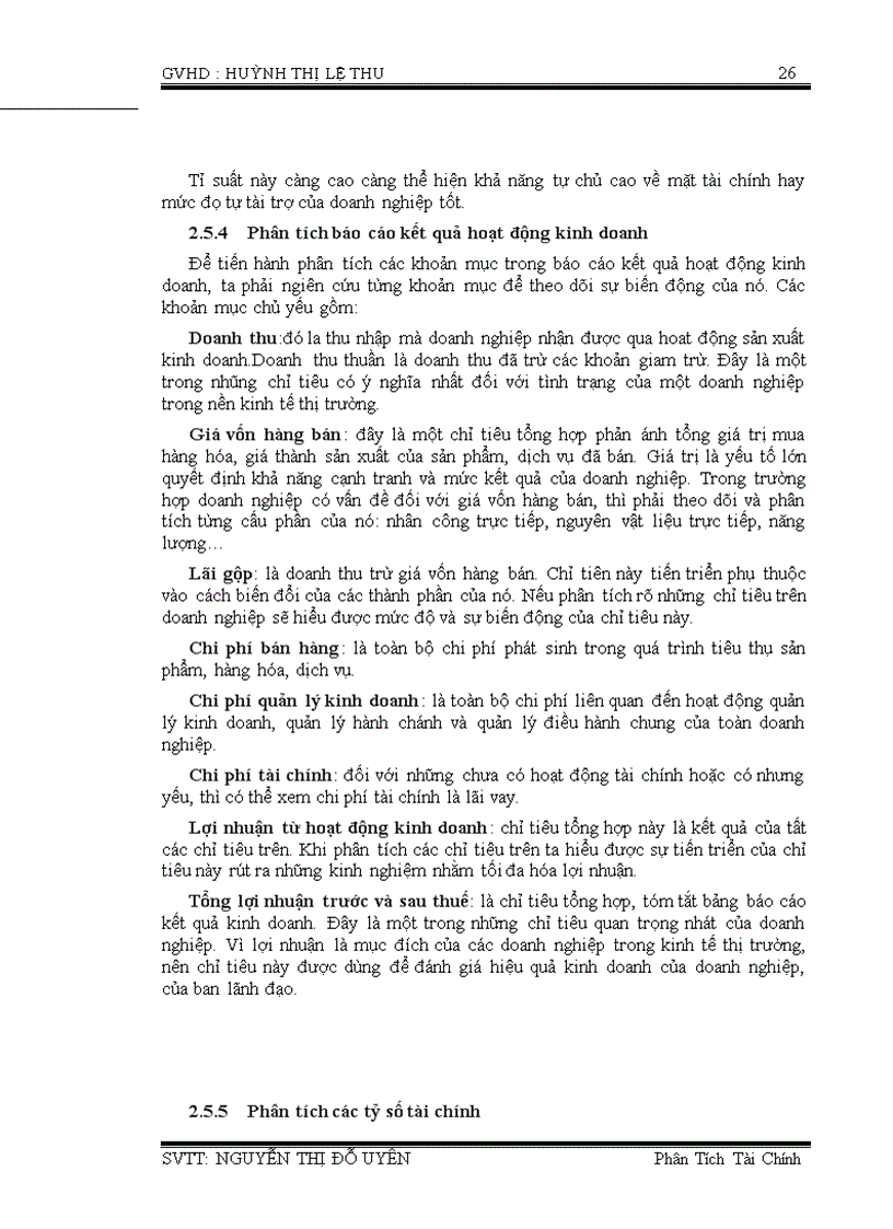 image for page Phân tích tình hình tài chính của công ty cổ phần nhựa rạng đông