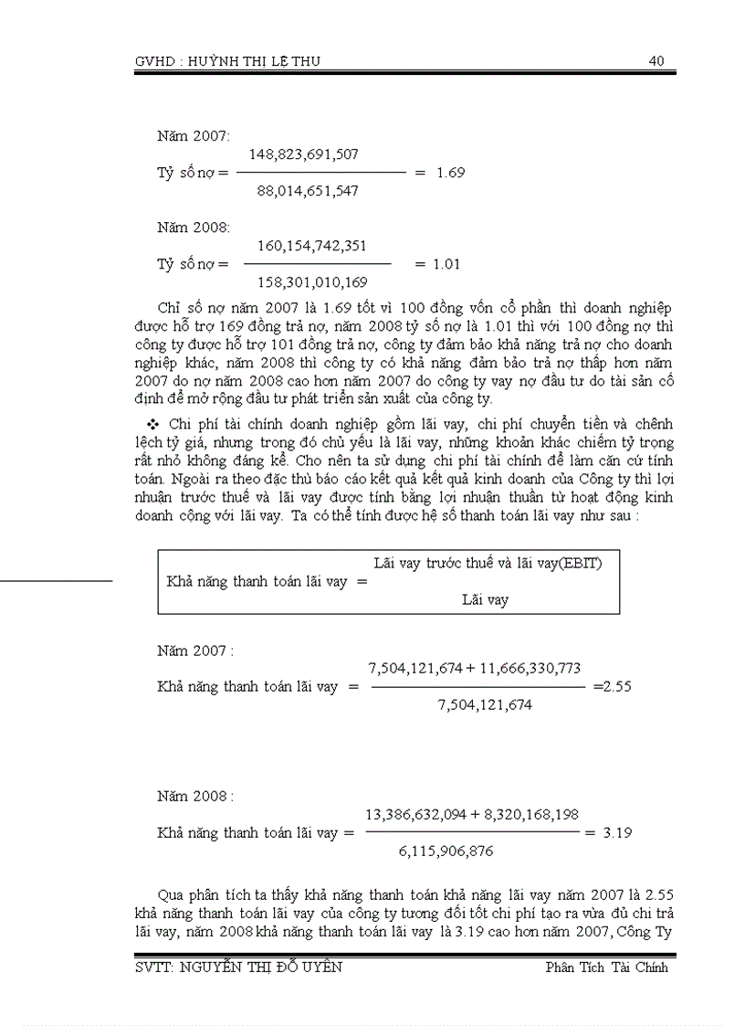 image for page Phân tích tình hình tài chính của công ty cổ phần nhựa rạng đông