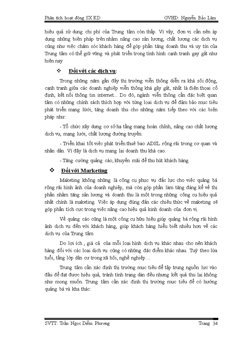 image for page Phân tích họat động kinh doanh tại Công Ty Cổ Phần Dịch Vụ Bưu Chính Viễn Thông Sài Gòn SPT Trung Tâm Điện Thoại SPT STC 1