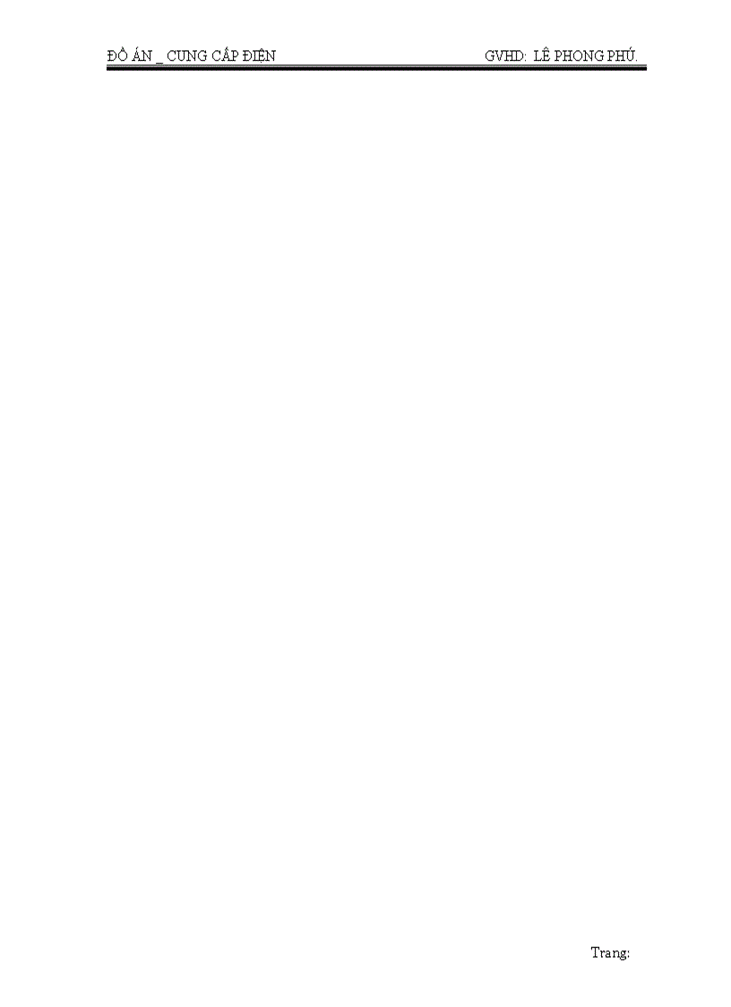 image for page Thiết kế mạng địên cho phân xưởng sửa chửa cơ khí