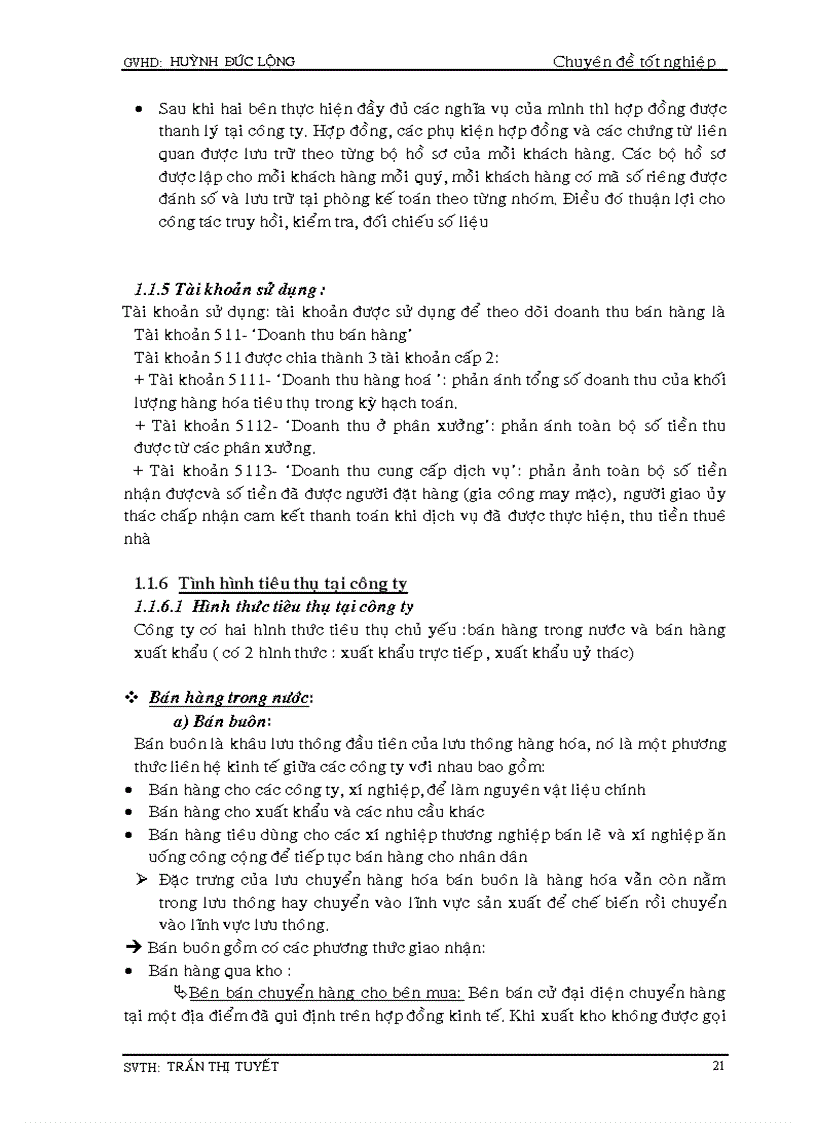 image for page Kế toán tiêu thụ