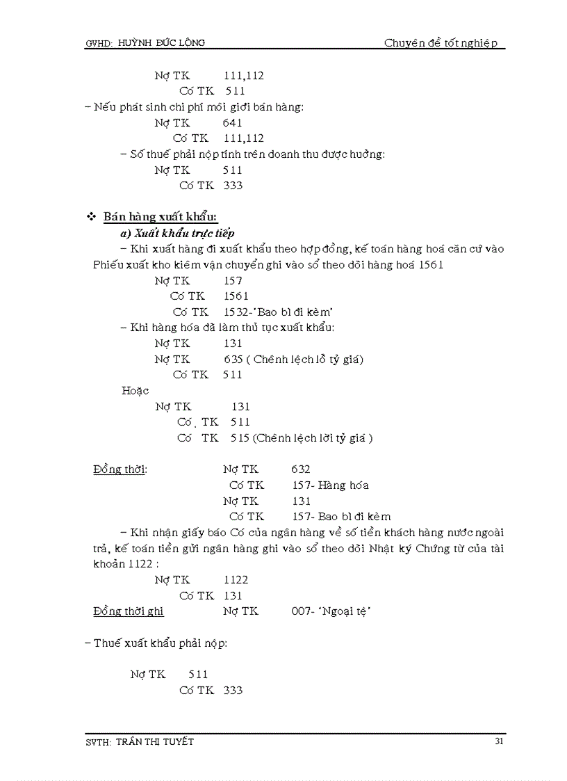 image for page Kế toán tiêu thụ