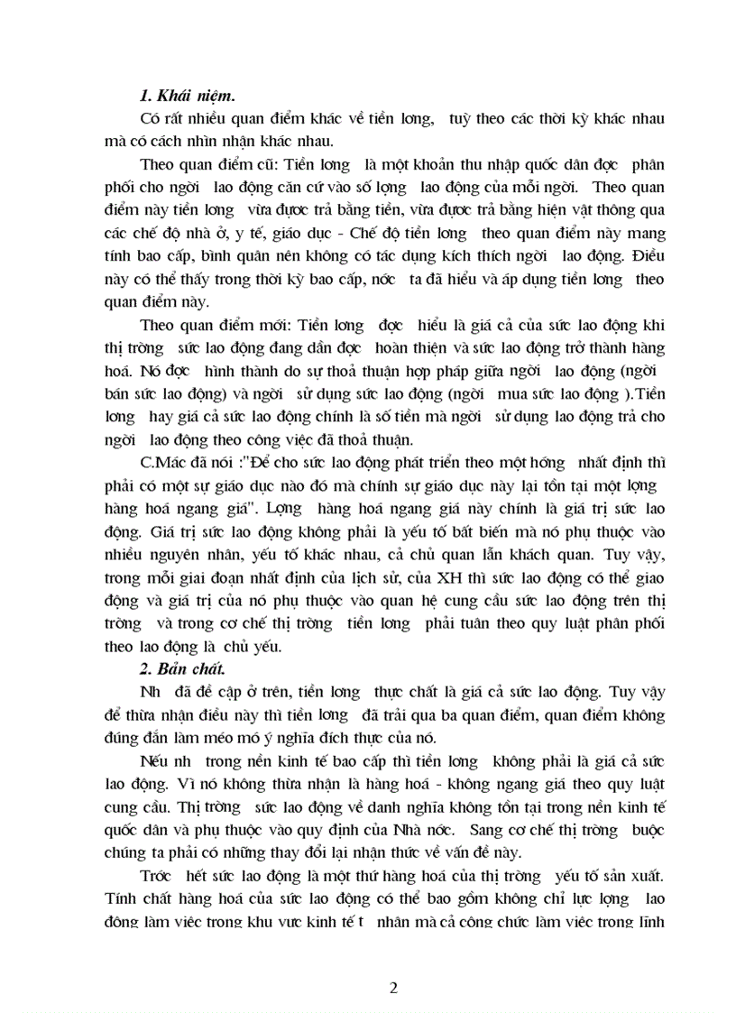 image for page Kế toán tiền lương và các khoản trích theo lương tại Xí nghiệp tập thể Vinh Quang