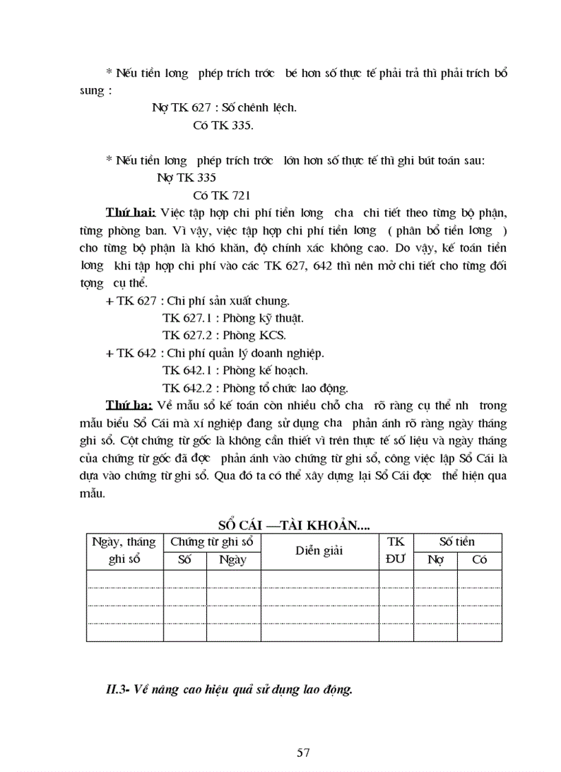 image for page Kế toán tiền lương và các khoản trích theo lương tại Xí nghiệp tập thể Vinh Quang