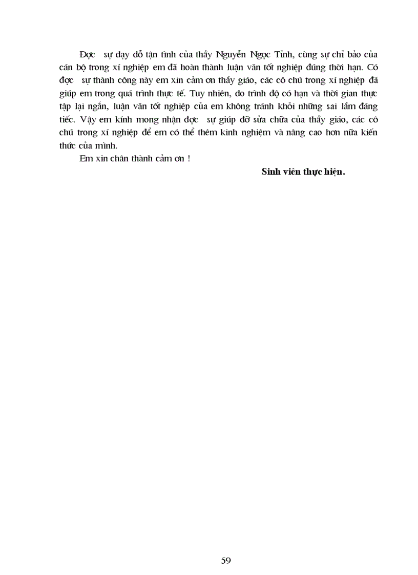 image for page Kế toán tiền lương và các khoản trích theo lương tại Xí nghiệp tập thể Vinh Quang