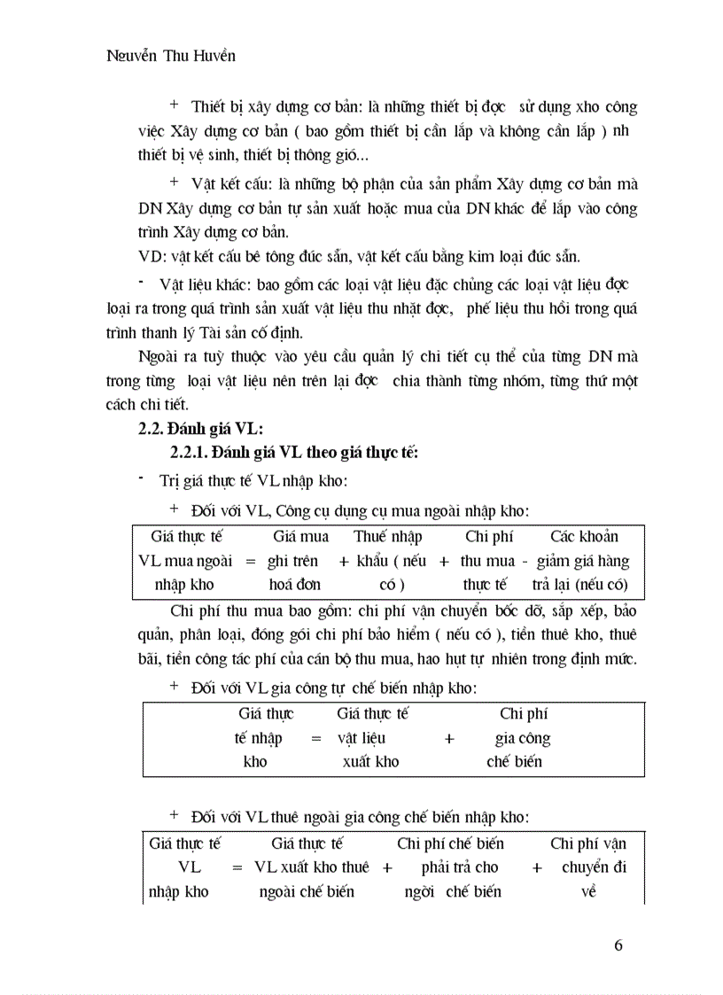 image for page Kế toán nguyên vật liệu và CC DC tại công ty 247 Tổng cục hậu cần Bộ quốc phòng