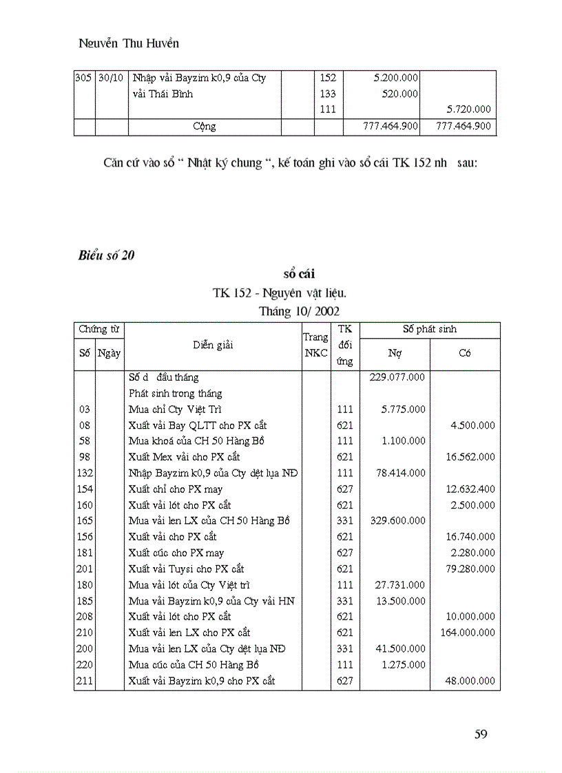 image for page Kế toán nguyên vật liệu và CC DC tại công ty 247 Tổng cục hậu cần Bộ quốc phòng