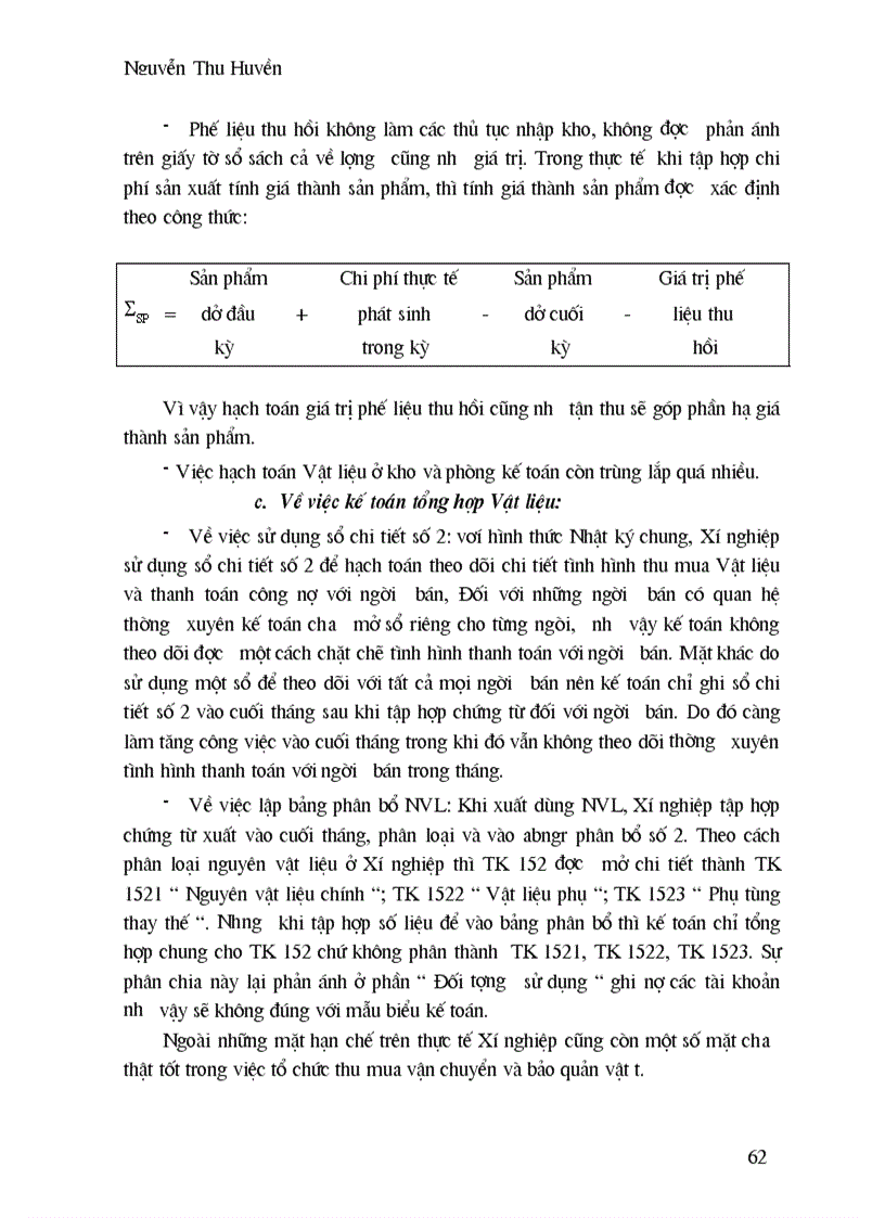 image for page Kế toán nguyên vật liệu và CC DC tại công ty 247 Tổng cục hậu cần Bộ quốc phòng
