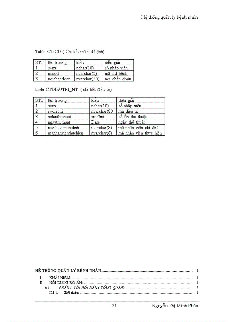 image for page Hệ thống quản lý bệnh nhân