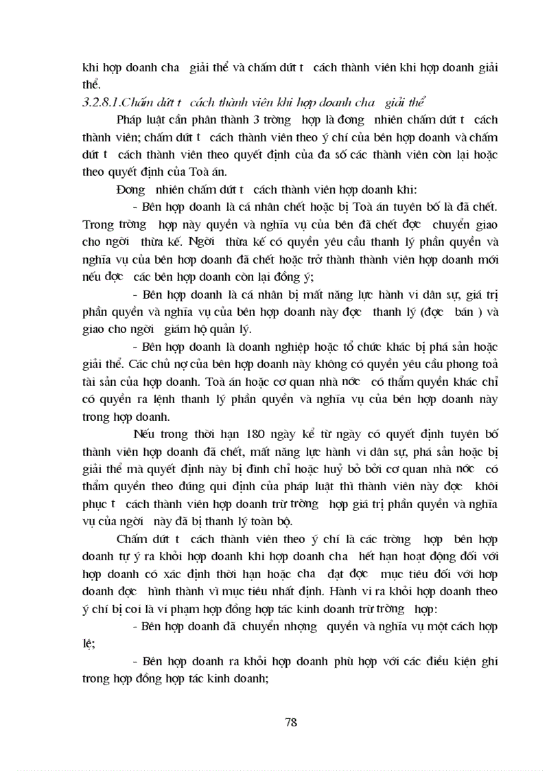 image for page Phương hướng hoàn thiện pháp luật về hợp đồng hợp tác kinh doanh