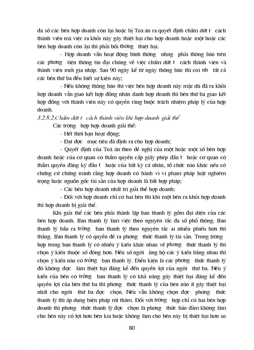 image for page Phương hướng hoàn thiện pháp luật về hợp đồng hợp tác kinh doanh