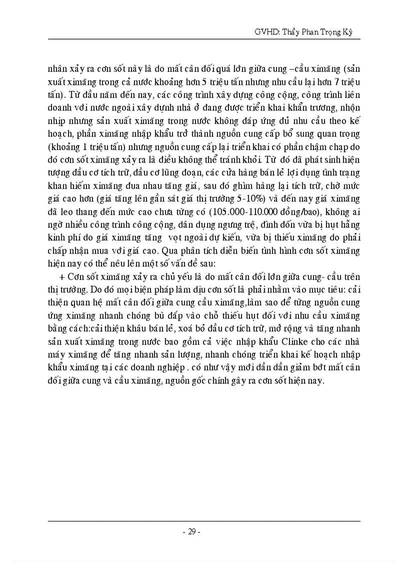 image for page Thực trạng mâu thuẫn của sản xuất hàng hoá trong nền kinh tế nước ta hiện nay 1