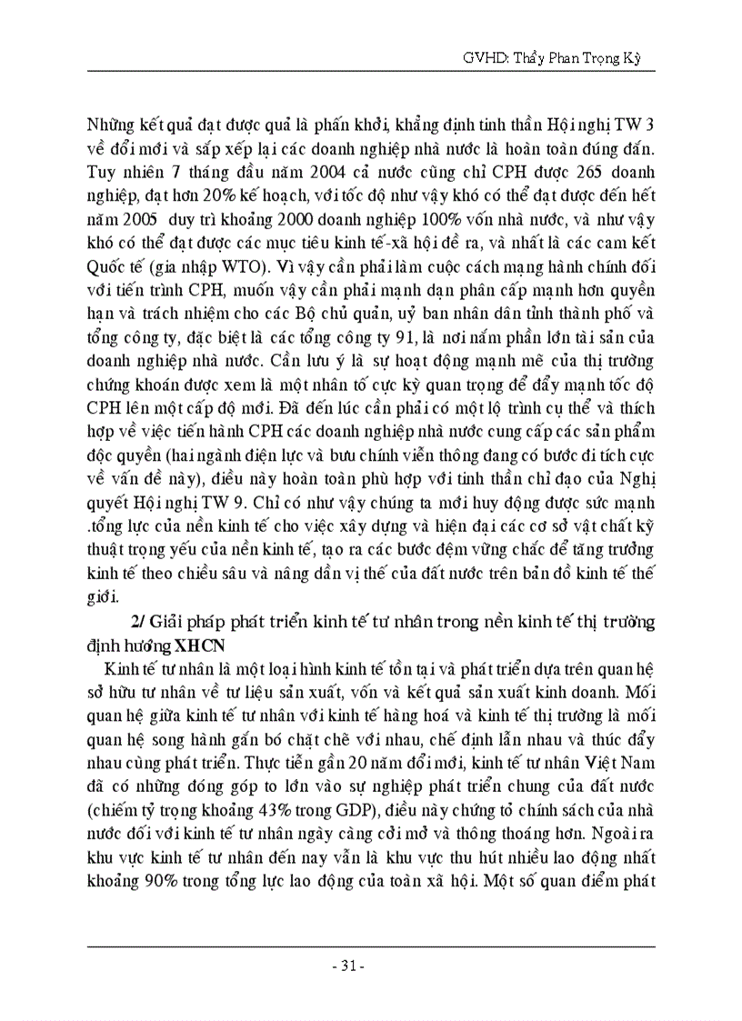 image for page Thực trạng mâu thuẫn của sản xuất hàng hoá trong nền kinh tế nước ta hiện nay 1