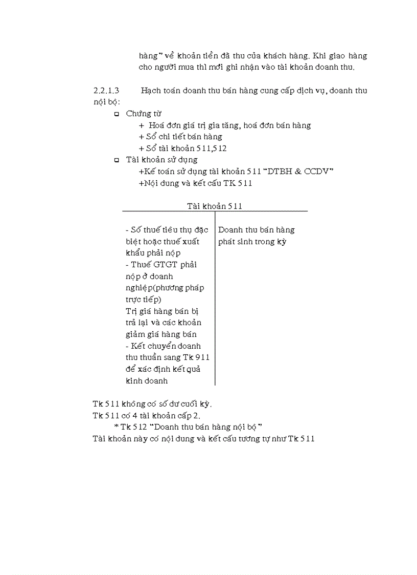 image for page Kế toán tiêu thụ và xác định kết quả kinh doanh tại Công ty Cổ phần sản xuất và dịch vụ xuất nhập khẩu rau quả sài gòn