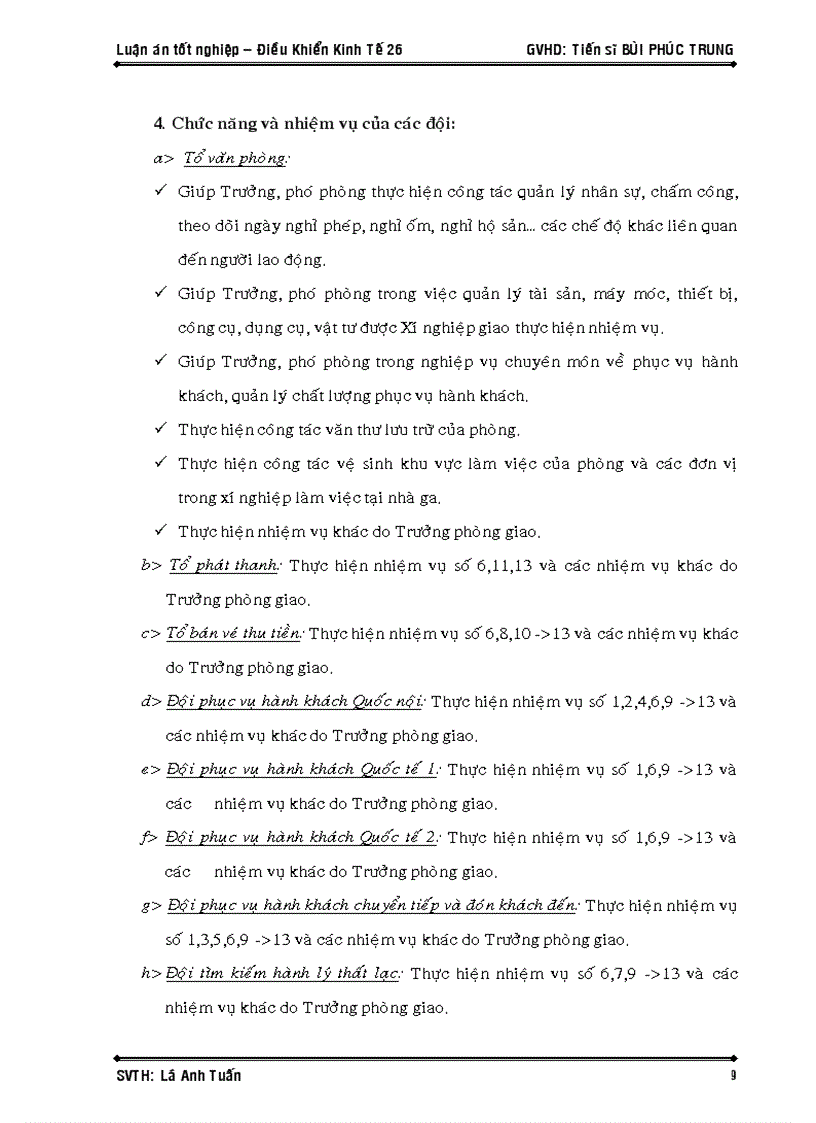 image for page Tình hình hoạt động của công ty