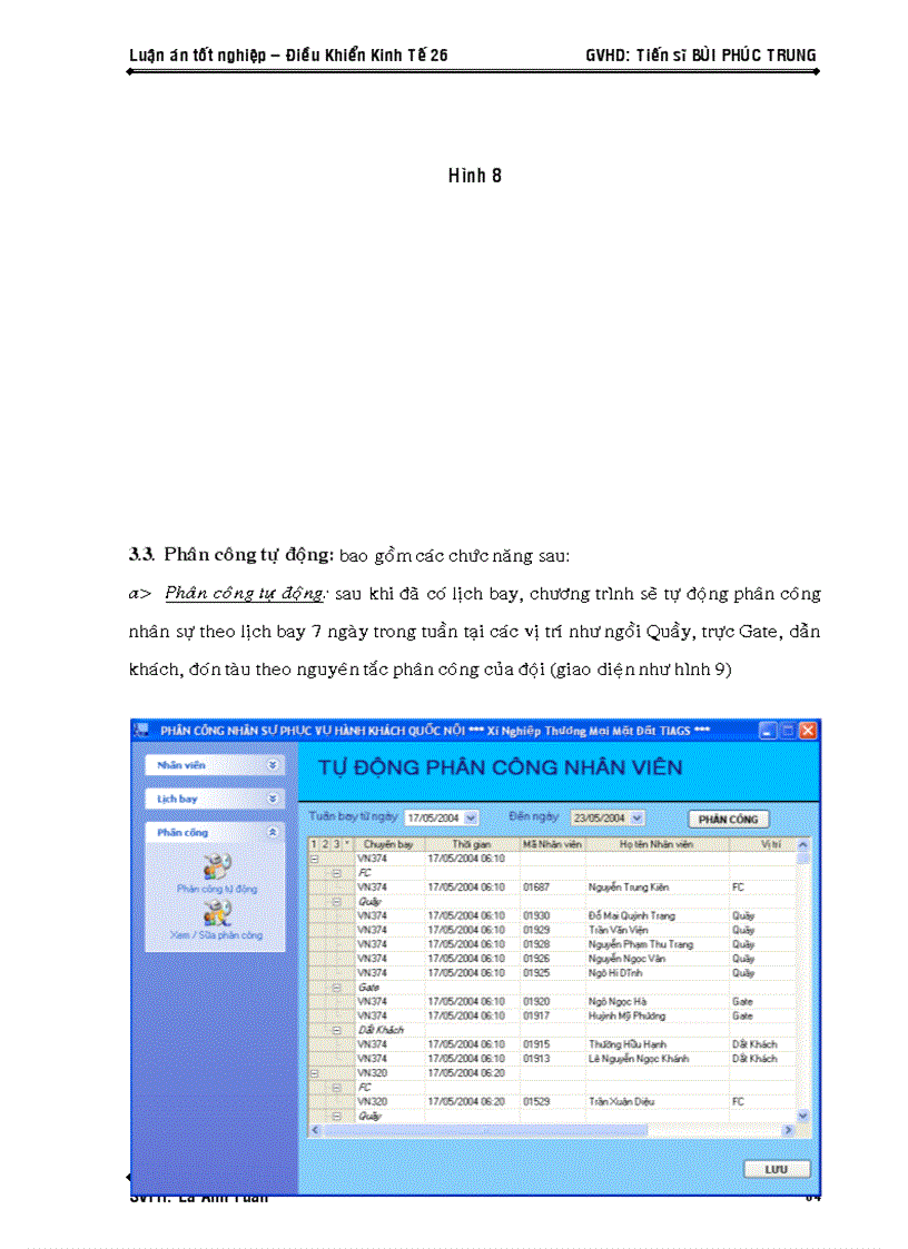 image for page Tình hình hoạt động của công ty