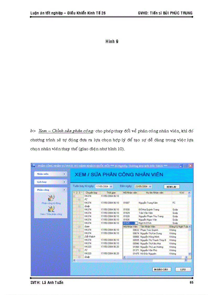 image for page Tình hình hoạt động của công ty