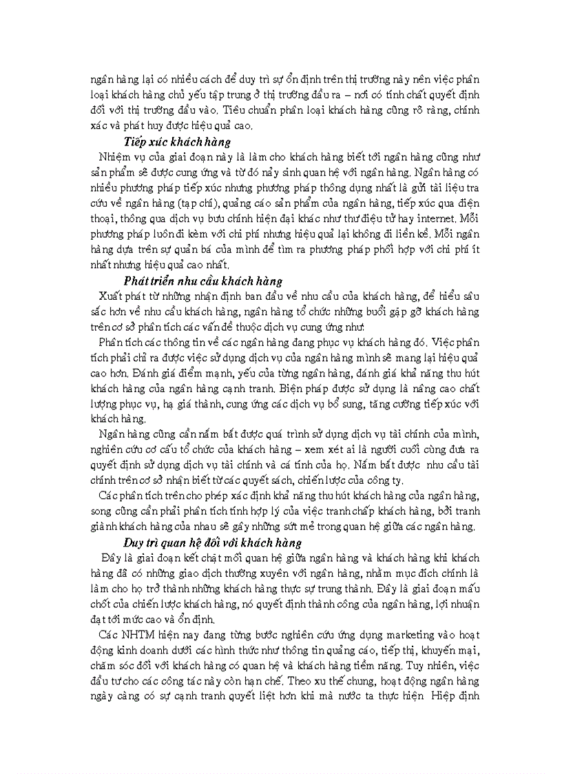 image for page Xu thế cạnh tranh mới trong quá trình hội nhập kinh tế quốc tế tại các ngân hàng thương mại Việt Nam