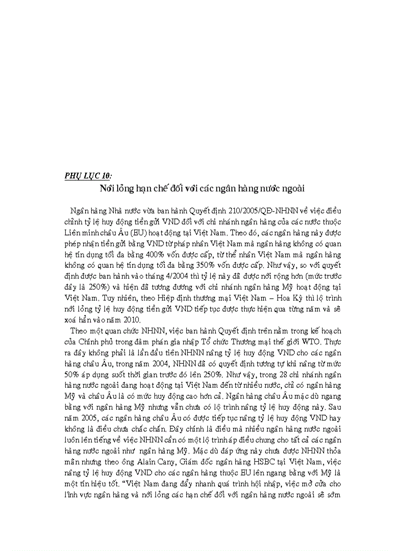 image for page Xu thế cạnh tranh mới trong quá trình hội nhập kinh tế quốc tế tại các ngân hàng thương mại Việt Nam