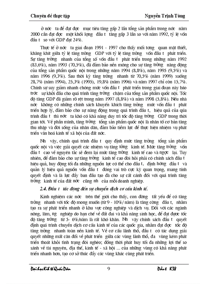 image for page Thực trạng đầu tư nâng cấp và đổi mới trang thiết bị tại công ty Cao su Sao vàng Hà Nội giai đoạn 1996 1999