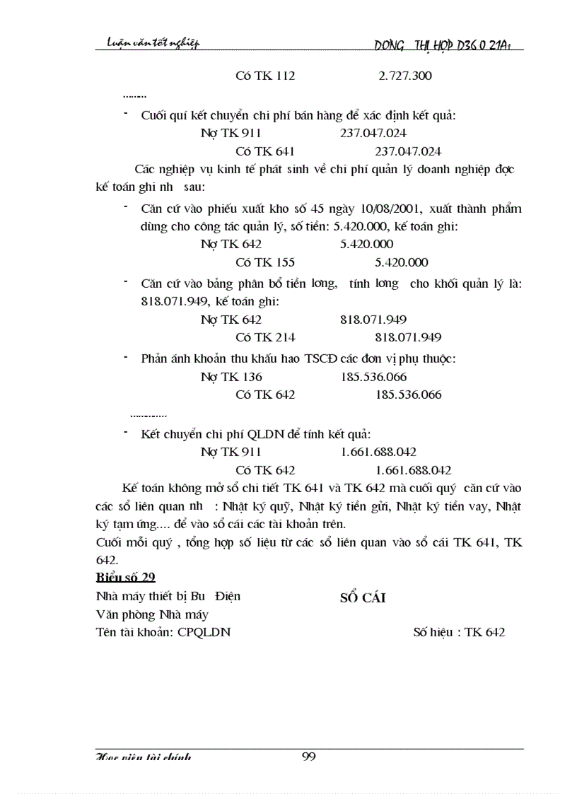 image for page Kế toán thành phẩm tiêu thụ thành phẩm và xác định kết quả tiêu thụ 1